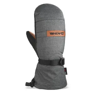 Dakine Mens Nova Mitt Ski/Snowboard Carbon Large Gloves - 01400475-CARBON-L