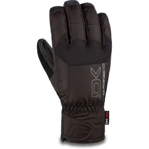 Dakine Scout Short Snowboard/Ski Glove - Black