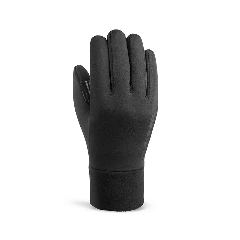 Dakine Scout Short Snowboard/Ski Glove - Black