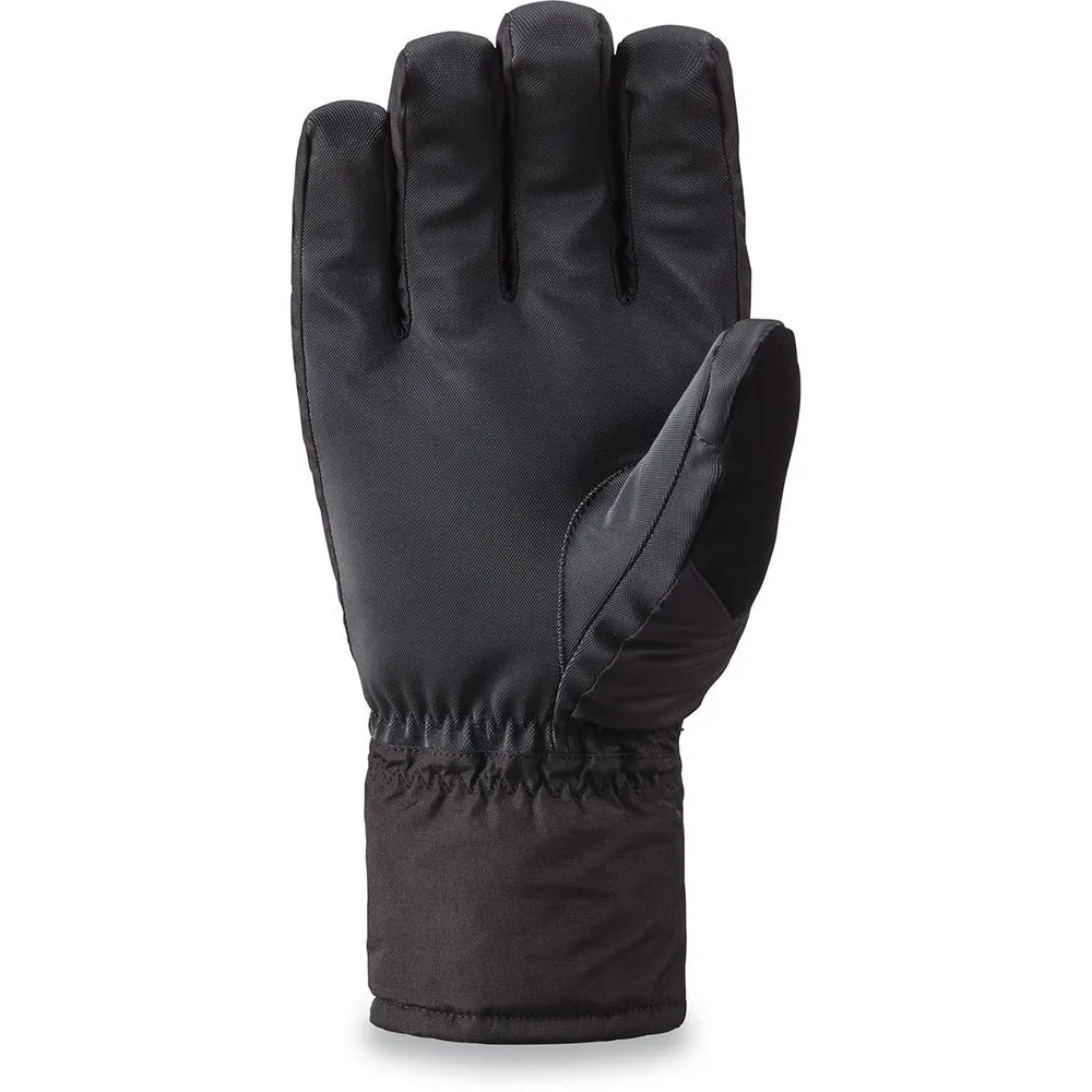 Dakine Scout Short Snowboard/Ski Glove - Black