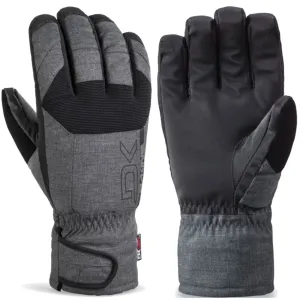 Dakine Scout Short Snowboard/Ski Glove - Carbon