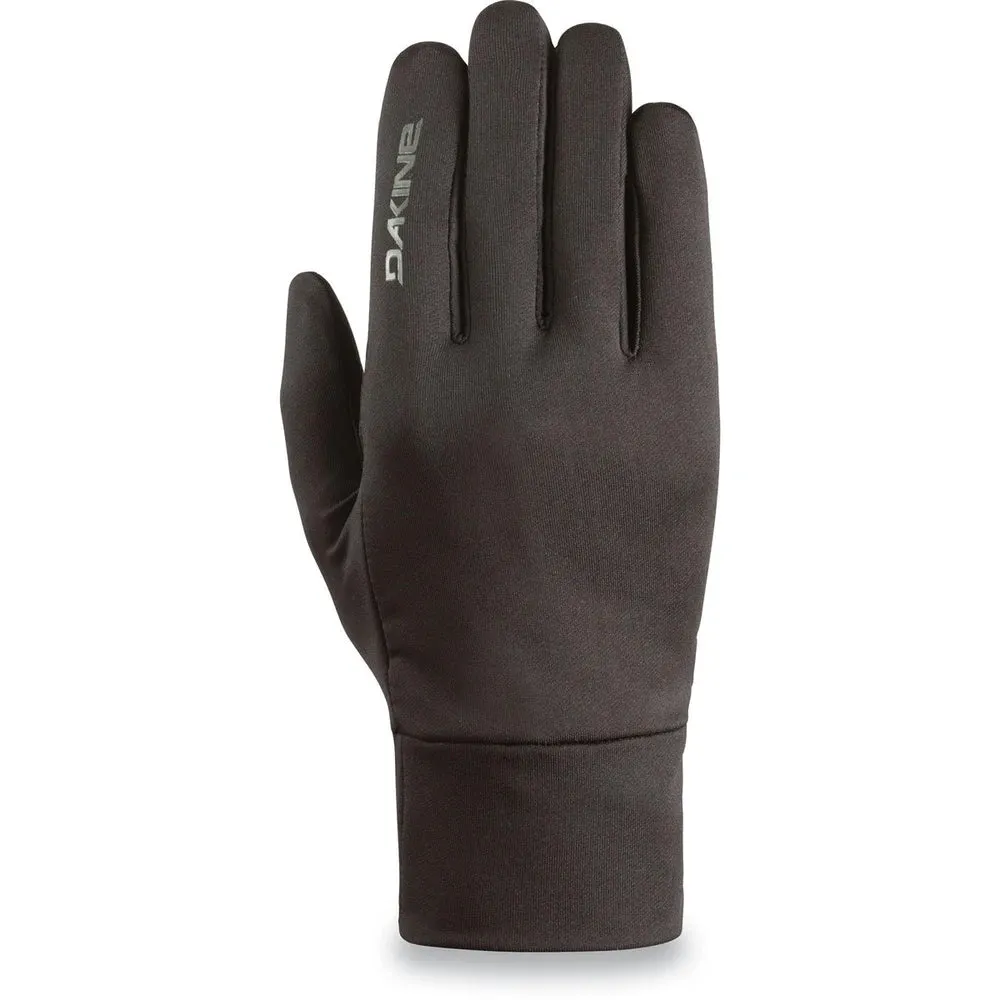 Dakine Scout Short Snowboard/Ski Glove - Carbon