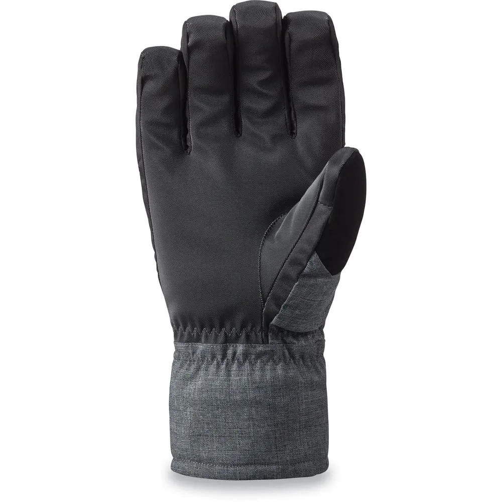 Dakine Scout Short Snowboard/Ski Glove - Carbon