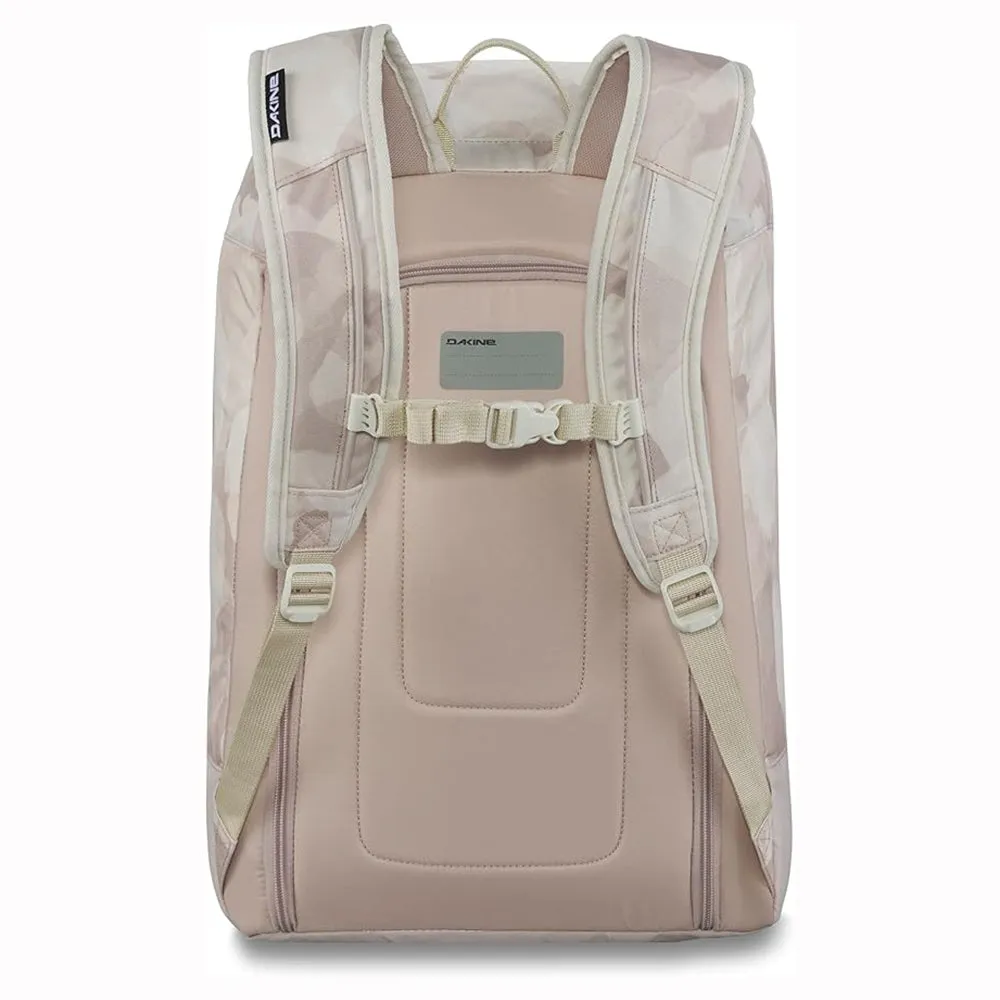Dakine Unisex Sand Quartz 50L One Size Ski Snowboard Boot Pack Backpack - 10001455-SANDQUARTZ