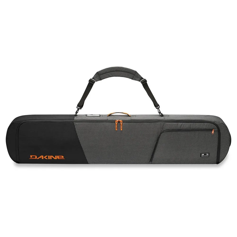 Dakine Unisex Tour Snowboard Bag Rincon 157 cm Boardbag - 10001467-157-RINCON