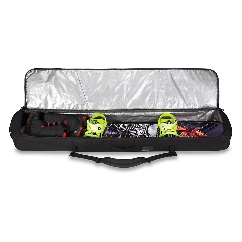 Dakine Unisex Tour Snowboard Bag Rincon 157 cm Boardbag - 10001467-157-RINCON