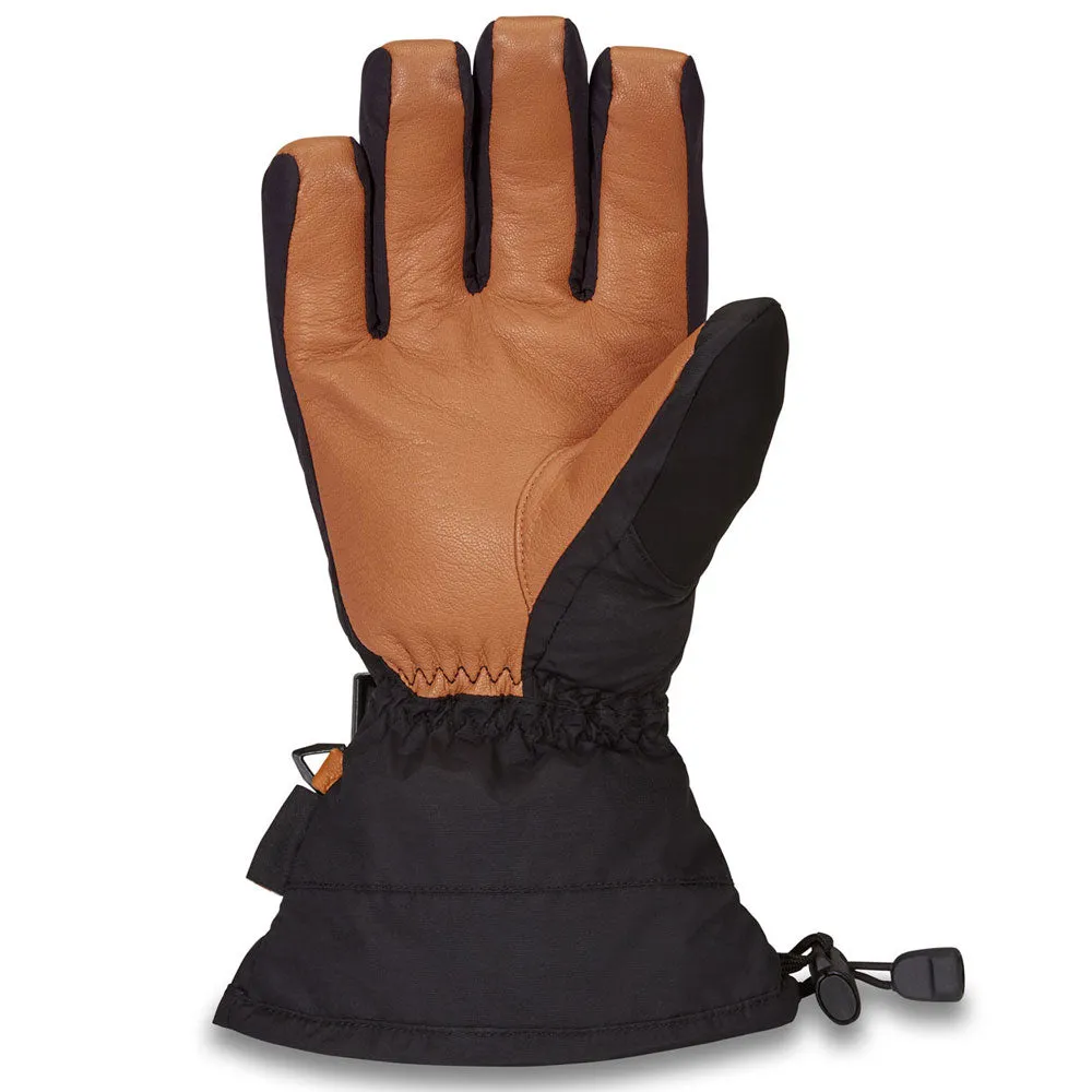Dakine Womens Leather Camino Ski/Snowboard Glove  '- Hoxton