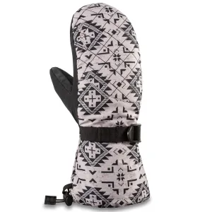 Dakine Womens Lynx Mitt Ski/Snowboard Silverton X-Small Gloves - 10000719-SILVERTON-XS