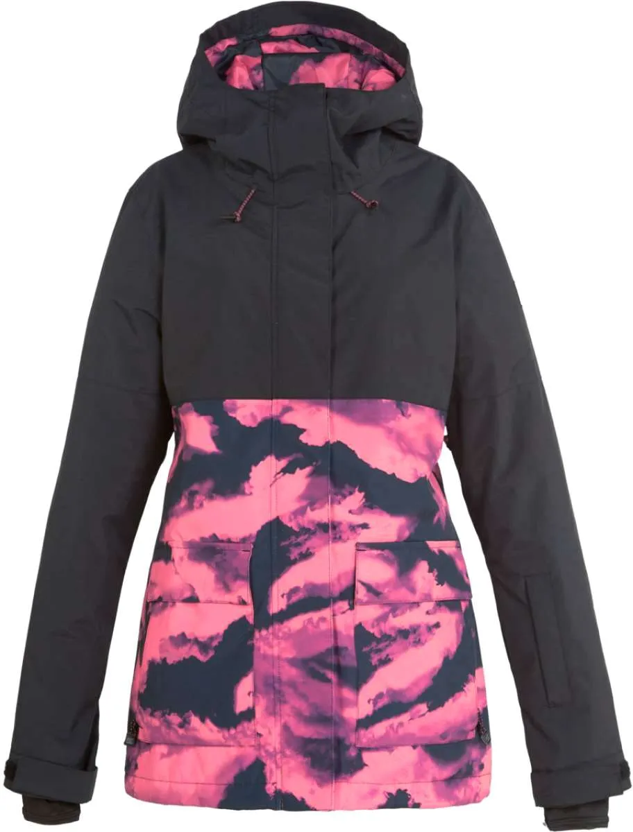 DC Women's Cruiser Insulated Jacket 2023
