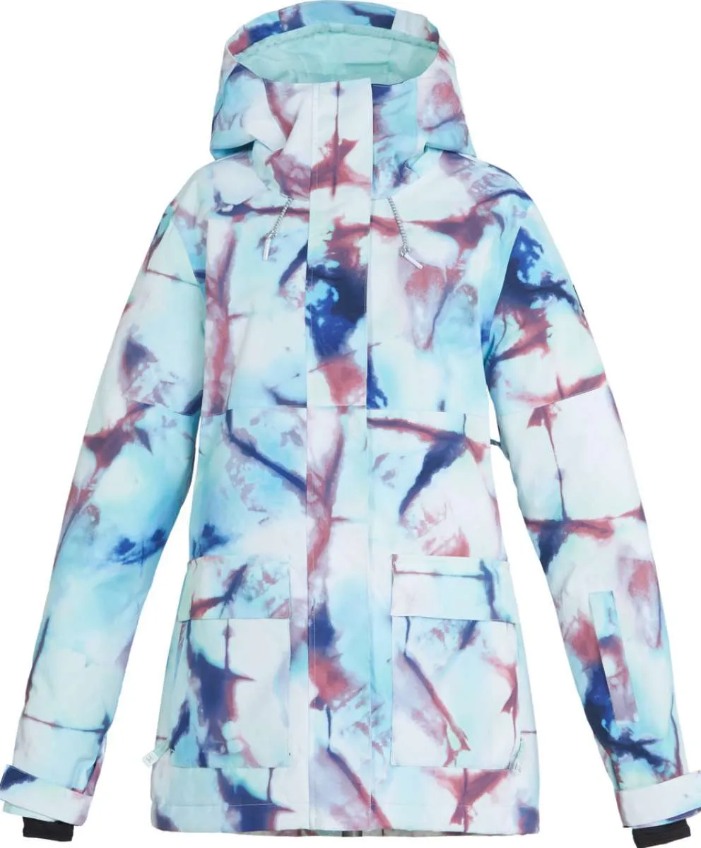 DC Women's Cruiser Insulated Jacket 2023
