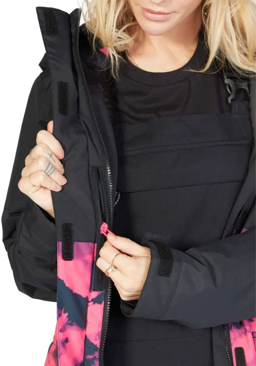 DC Women's Cruiser Insulated Jacket 2023