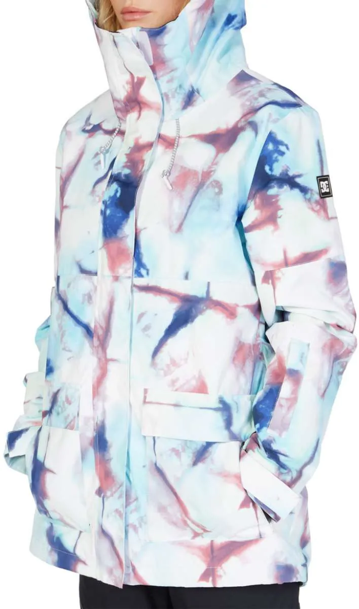 DC Women's Cruiser Insulated Jacket 2023