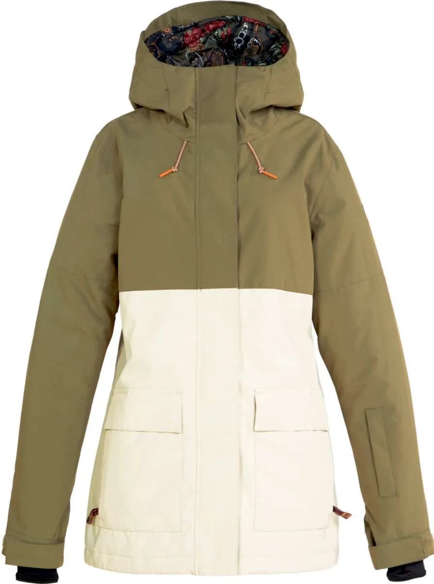 DC Women's Cruiser Insulated Jacket 2023