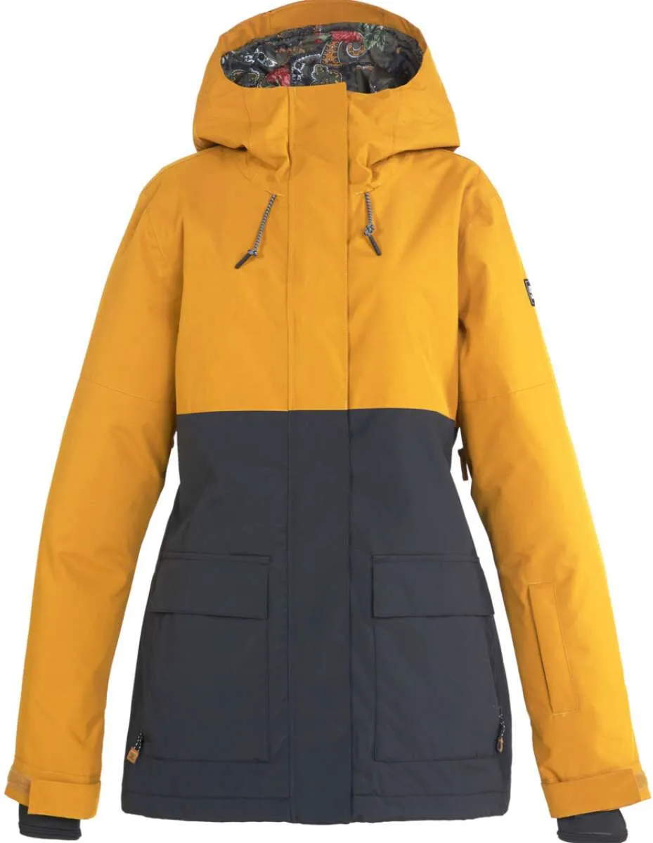 DC Women's Cruiser Insulated Jacket 2023