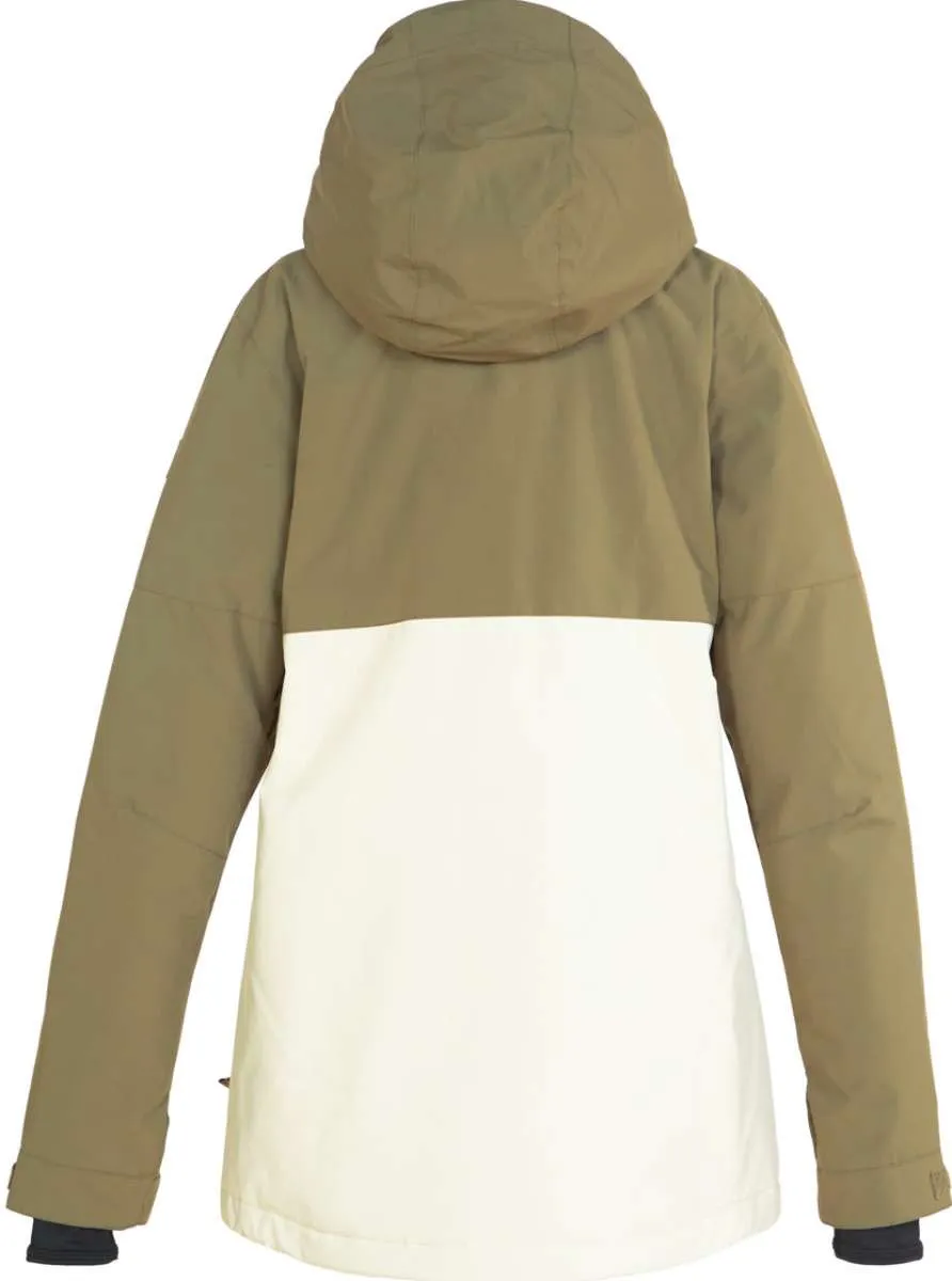 DC Women's Cruiser Insulated Jacket 2023