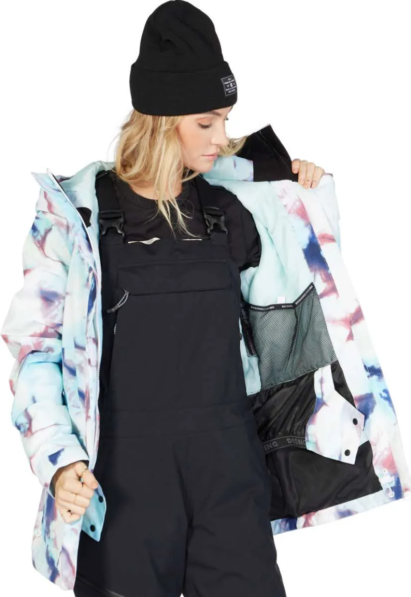 DC Women's Cruiser Insulated Jacket 2023