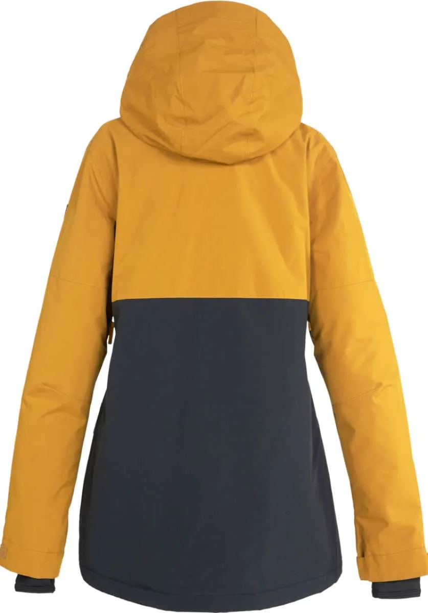 DC Women's Cruiser Insulated Jacket 2023
