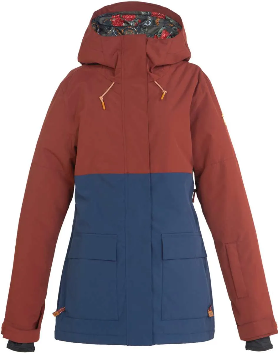 DC Women's Cruiser Insulated Jacket 2023