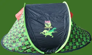 Dinosaur Pop-Up Tent