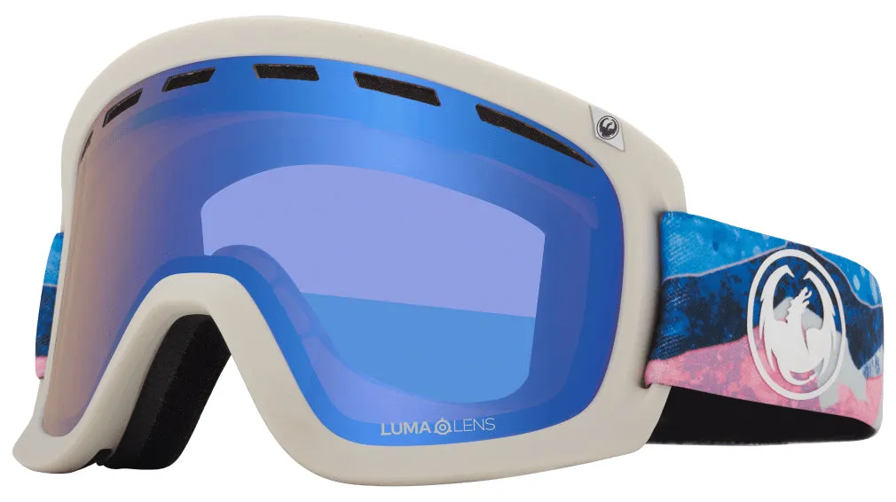 Dragon D1OTG Goggle 2023