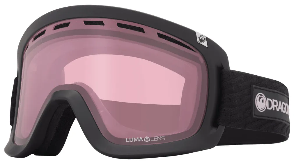 Dragon D1OTG Goggle 2023