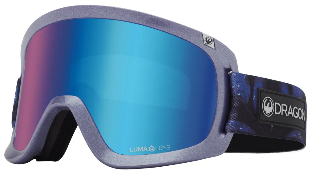 Dragon D1OTG Goggle 2023