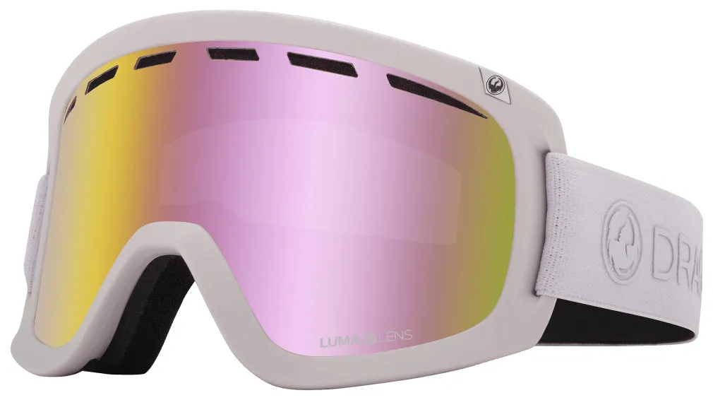 Dragon D1OTG Goggle 2023
