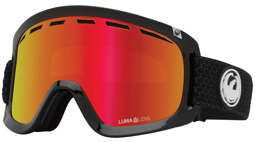 Dragon D1OTG Goggle 2023