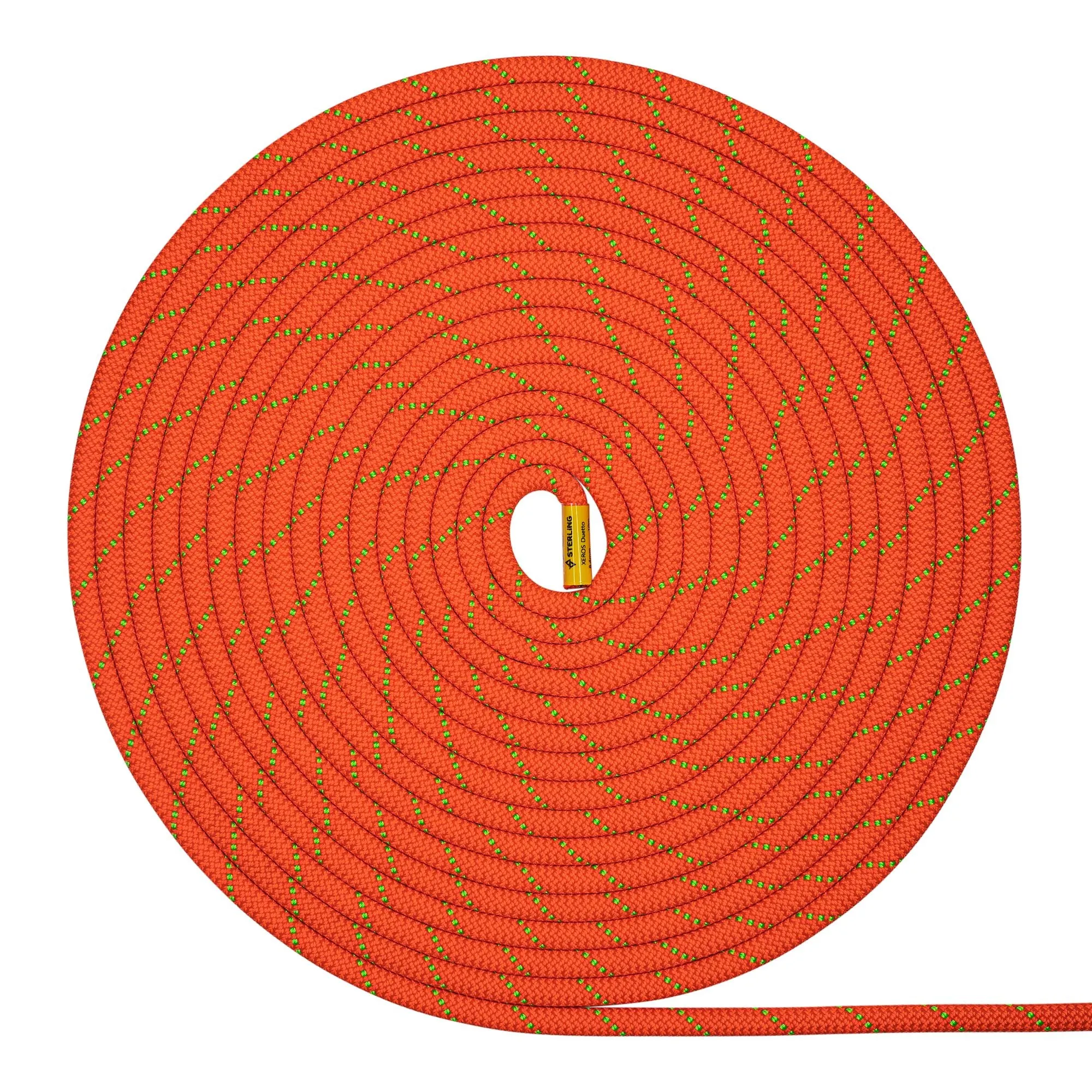 Duetto 8.4 XEROS 70m Dry Rope