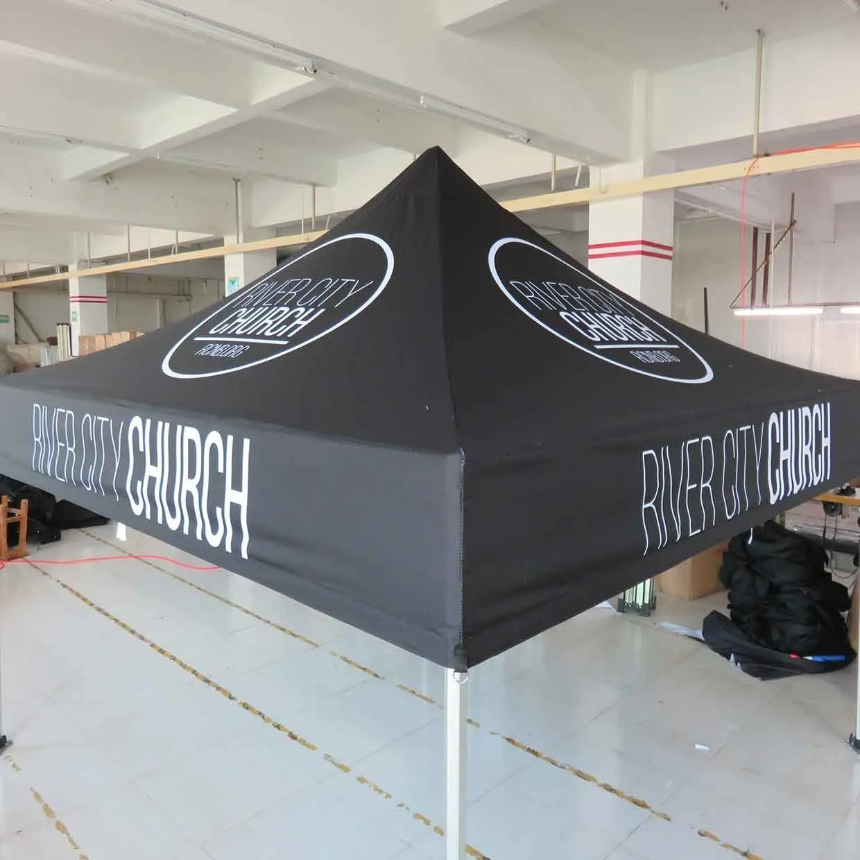 Event Tent