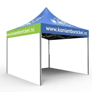 Event Tent