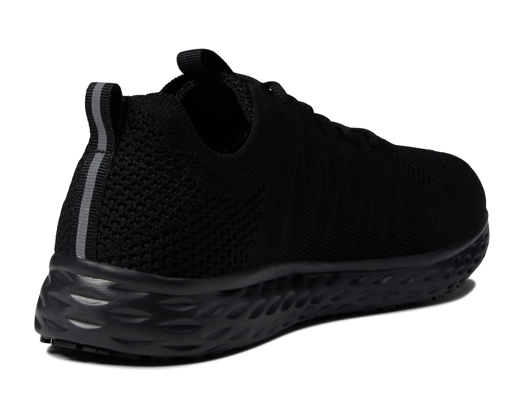 Everlight Shoes for Crews, black