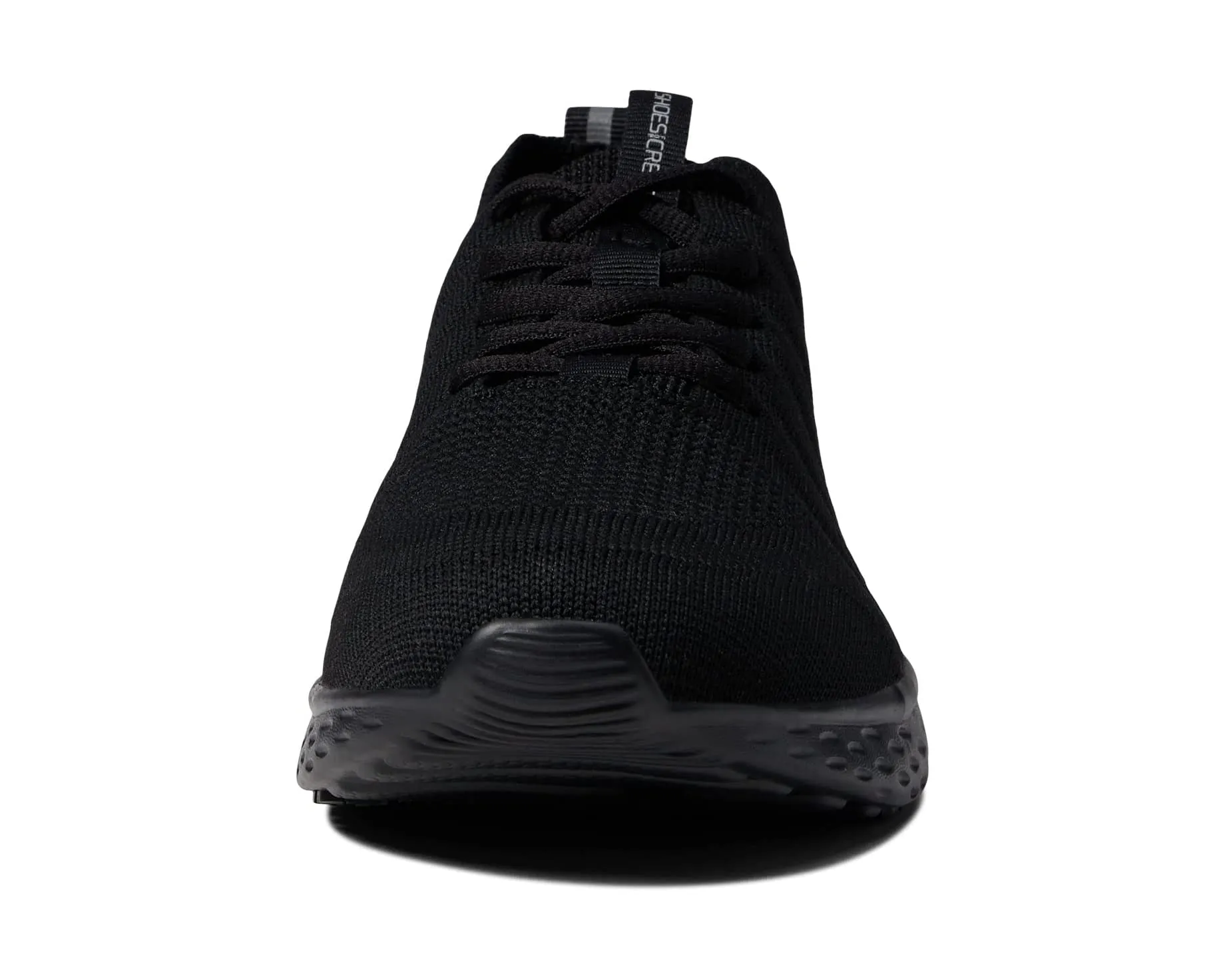 Everlight Shoes for Crews, black