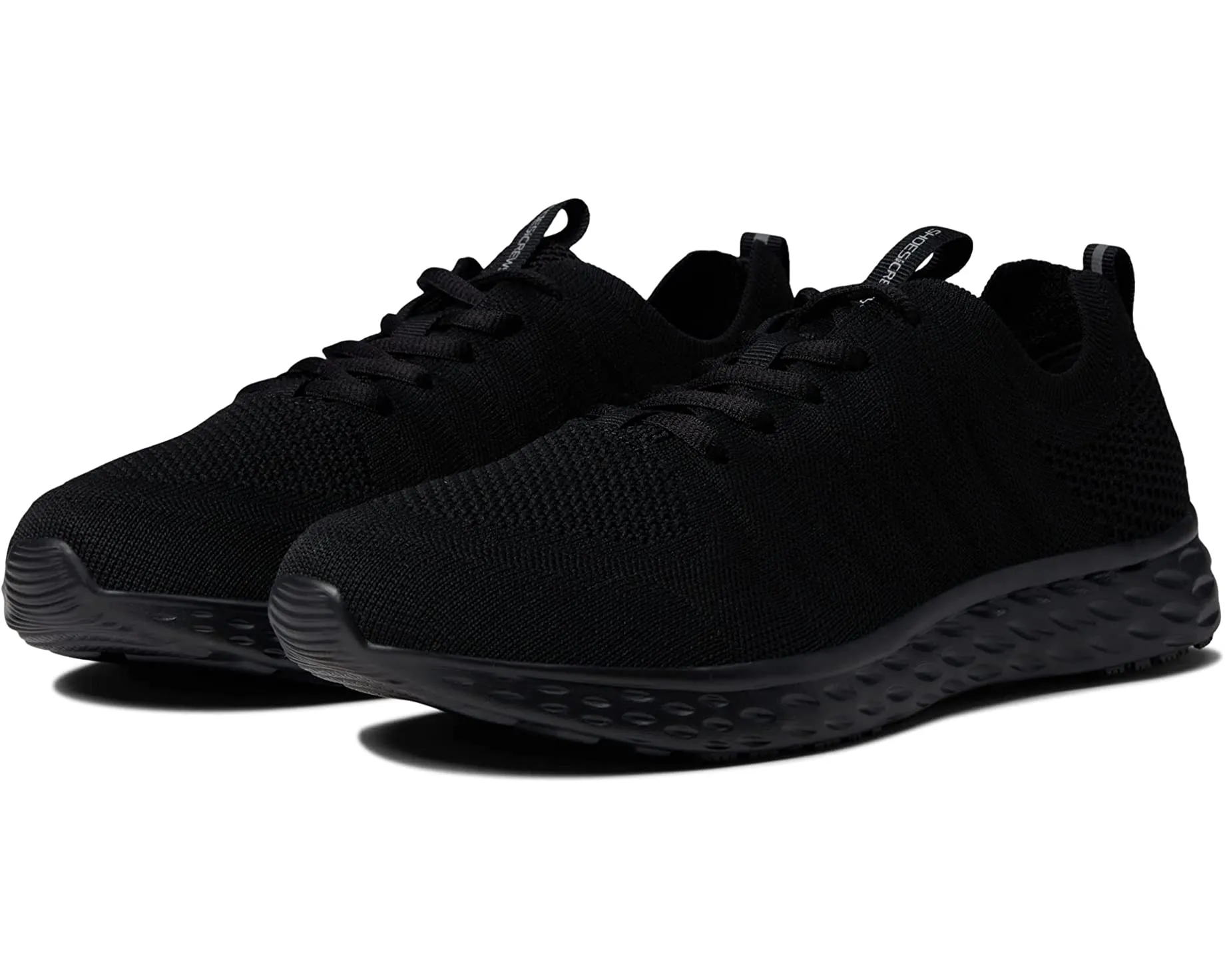 Everlight Shoes for Crews, black