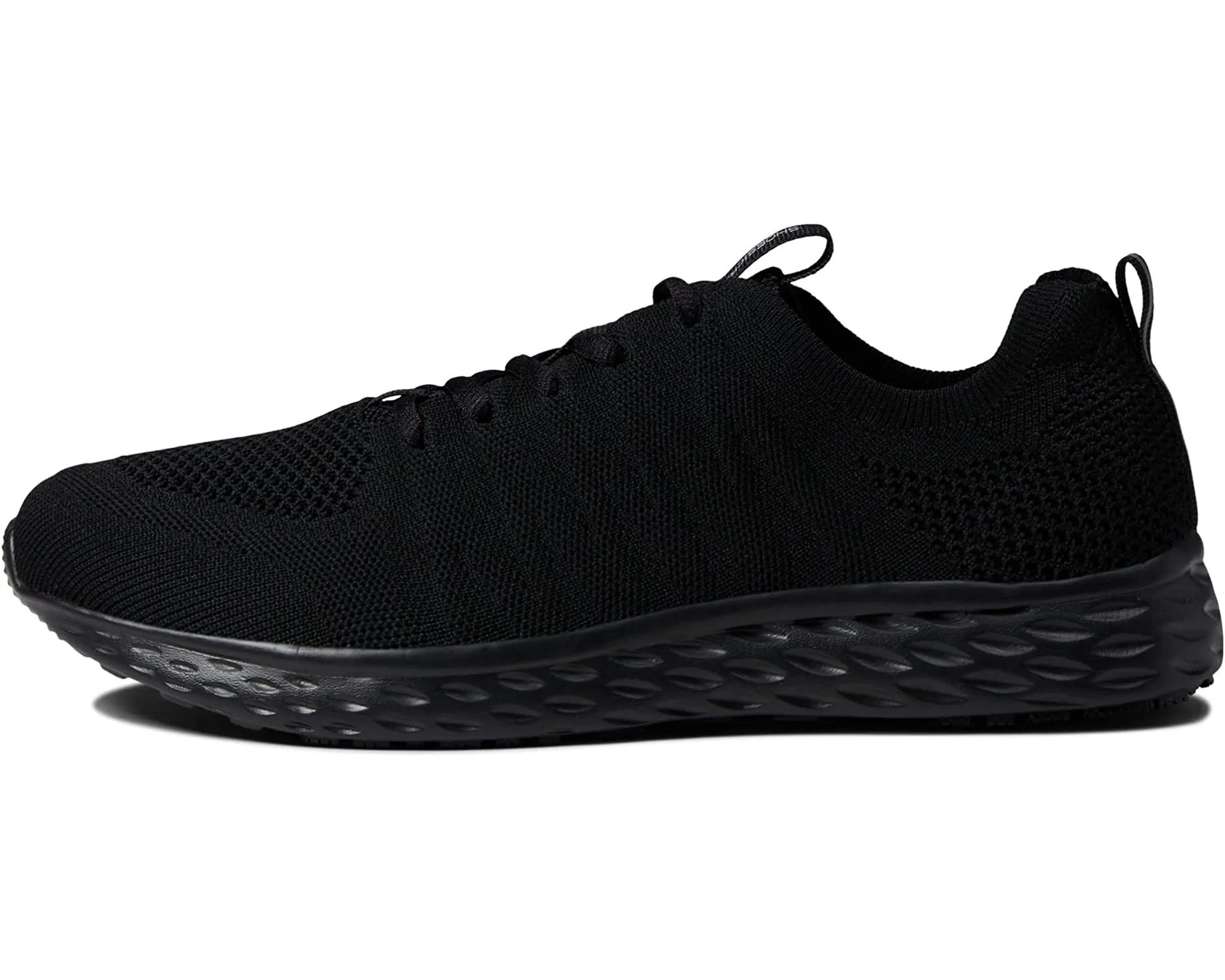 Everlight Shoes for Crews, black
