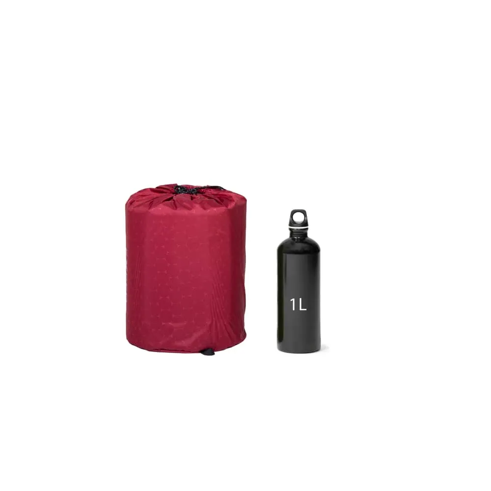 EXPED SIM Comfort 5 LW (Long & Wide) Sleeping Mat