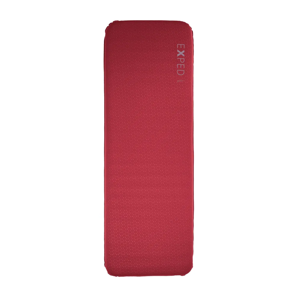 EXPED SIM Comfort 5 LW (Long & Wide) Sleeping Mat