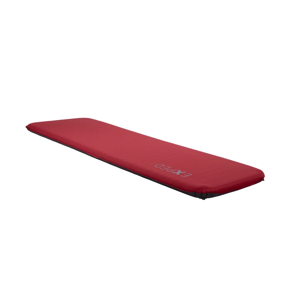 EXPED SIM Comfort 5 LW (Long & Wide) Sleeping Mat
