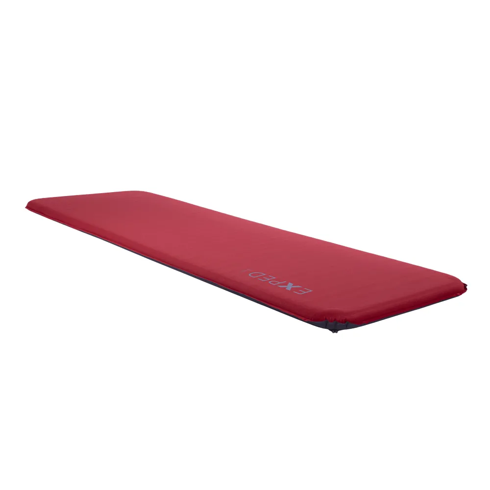EXPED SIM Comfort 5 LW (Long & Wide) Sleeping Mat