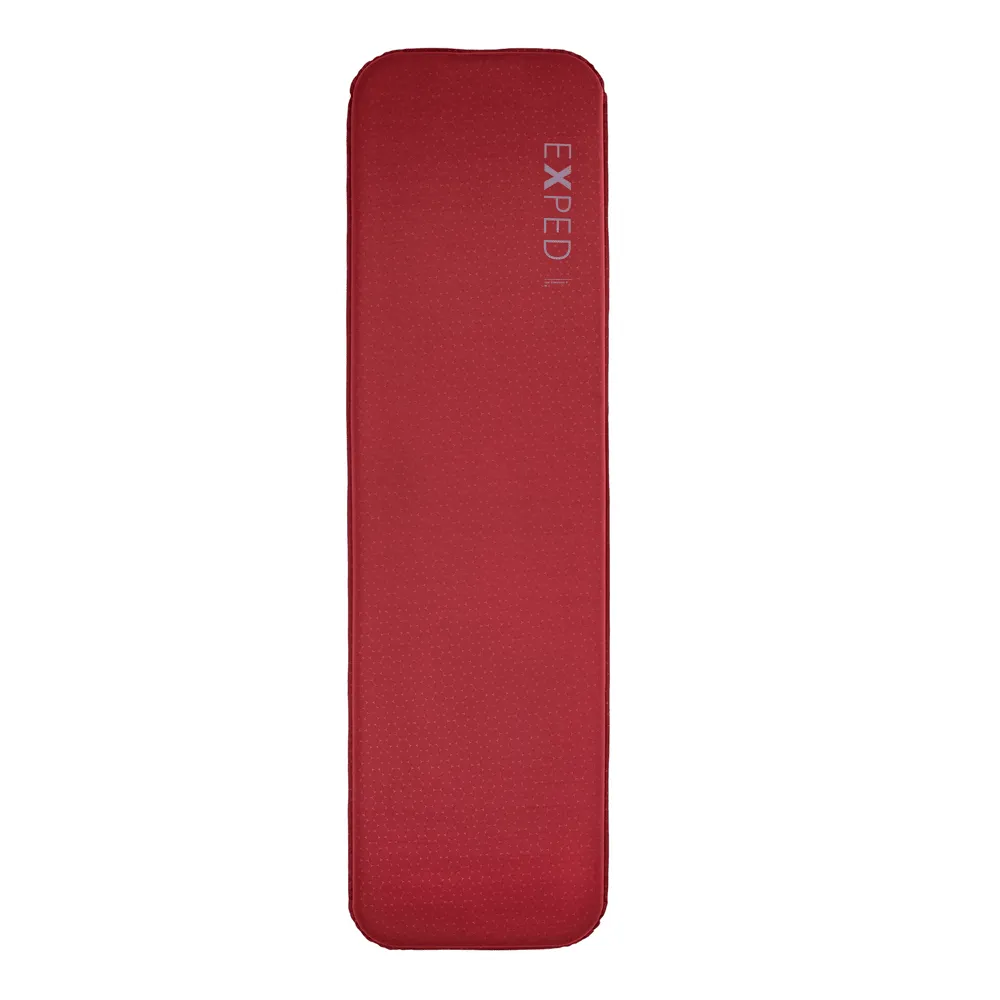 EXPED SIM Comfort 5 LW (Long & Wide) Sleeping Mat