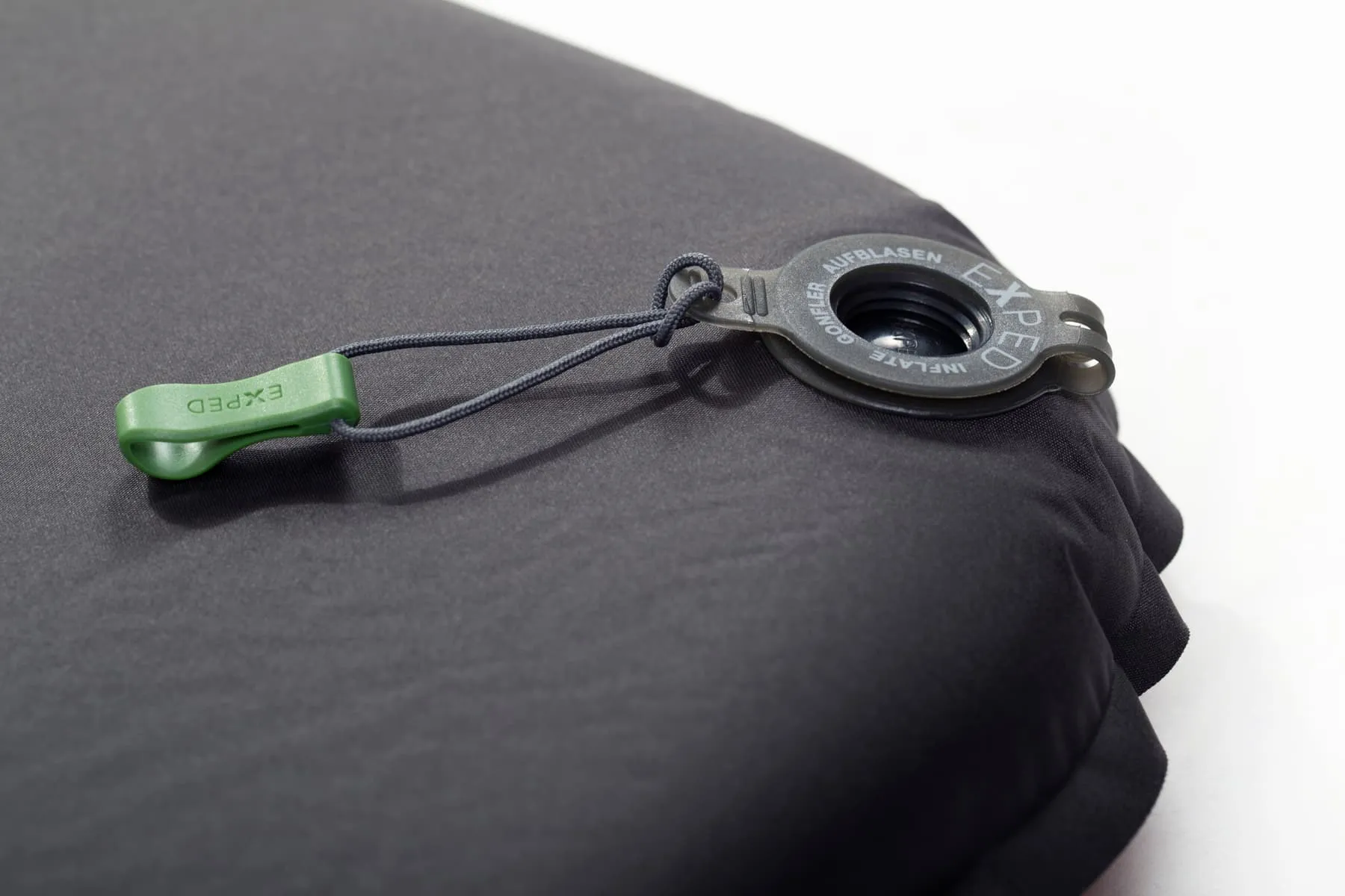 EXPED SIM Comfort 5 LW (Long & Wide) Sleeping Mat