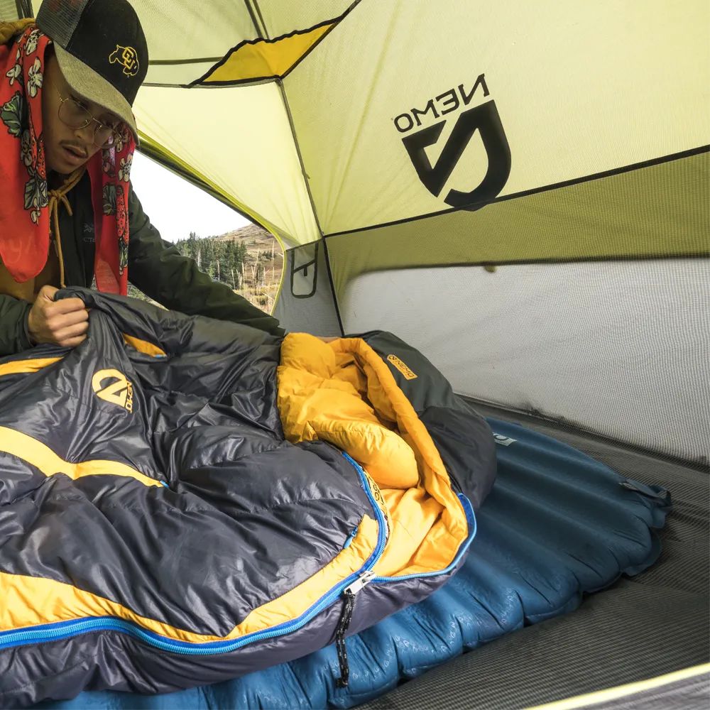 Flyer bluesign® Insulated Long Wide