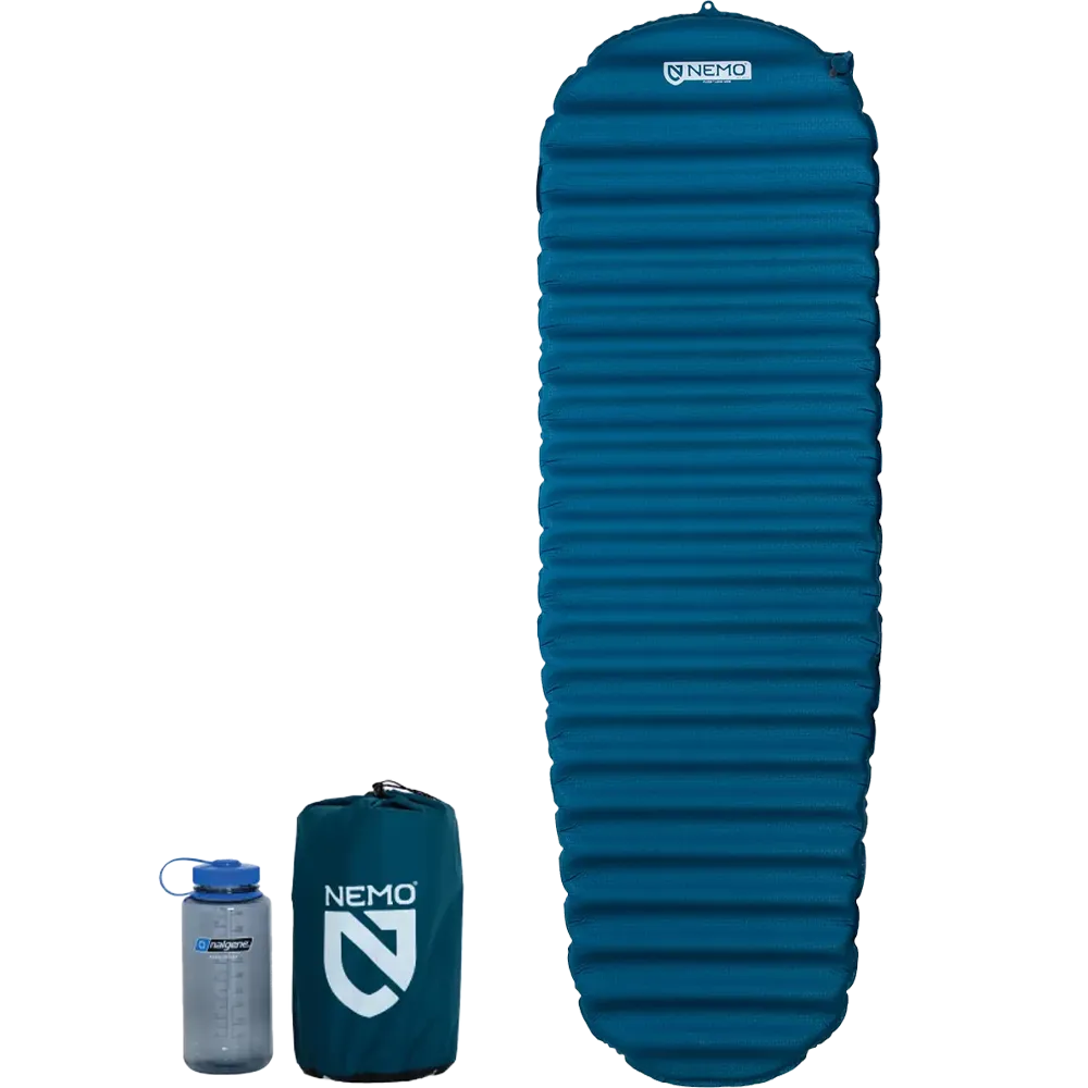 Flyer bluesign® Insulated Long Wide
