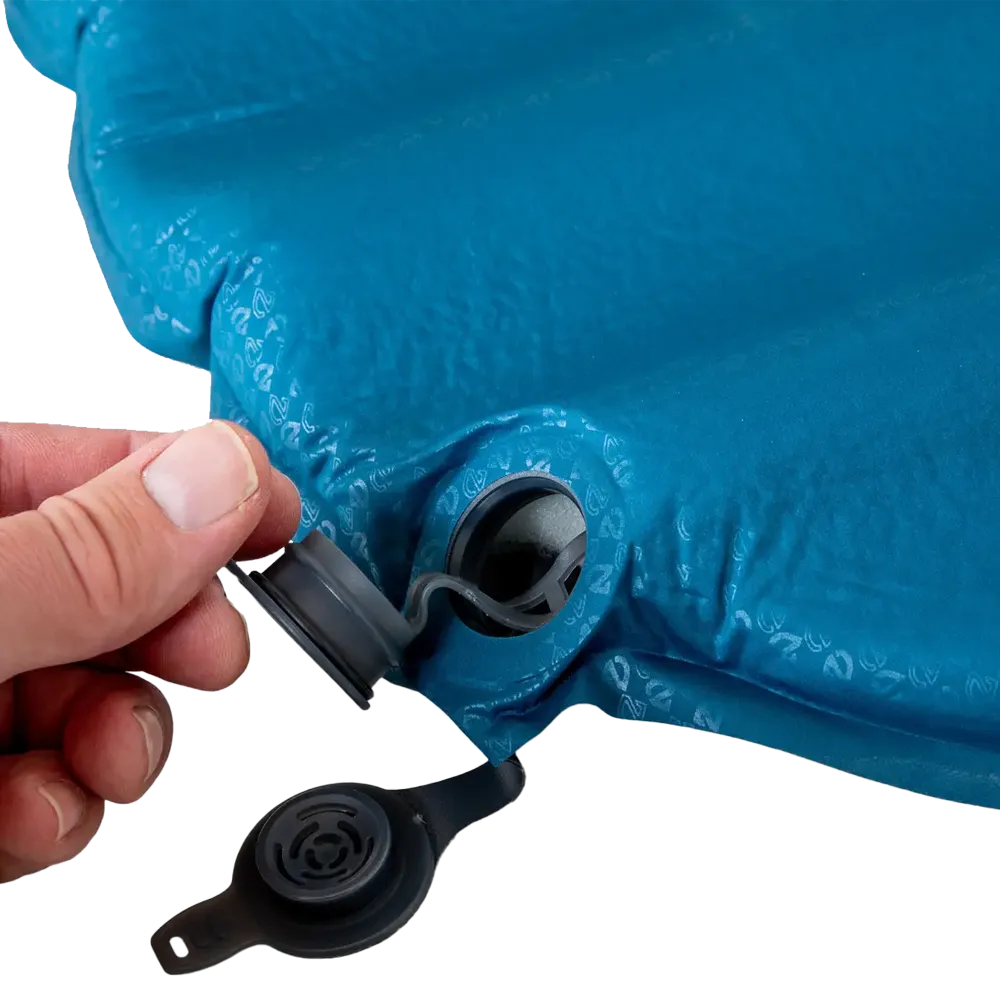 Flyer bluesign® Insulated Long Wide