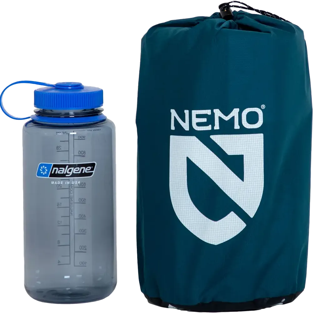 Flyer bluesign® Insulated Long Wide