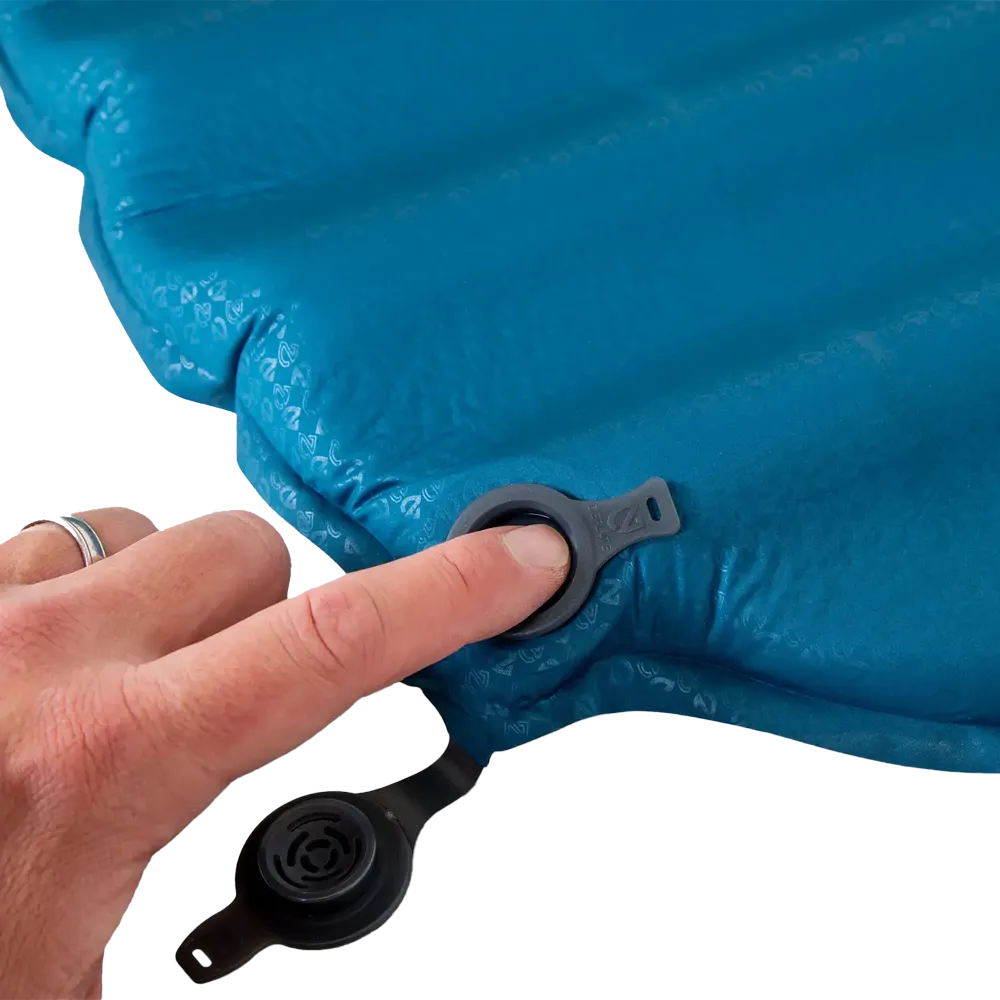 Flyer bluesign® Insulated Long Wide