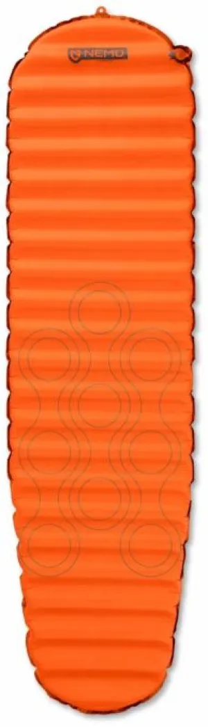 Flyer Self-Inflating Sleeping Pad
