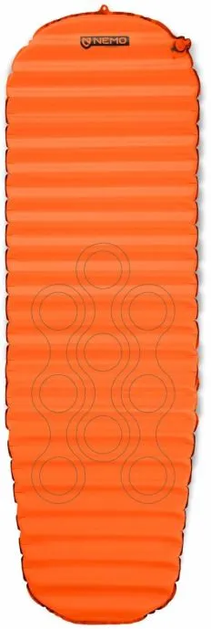 Flyer Self-Inflating Sleeping Pad