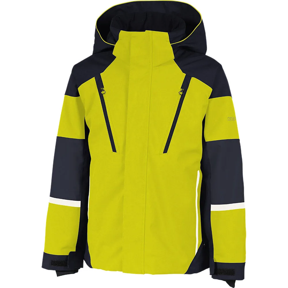 Formula Ski Jacket - Kids