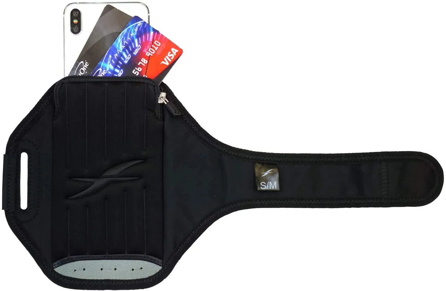 Forte Plus Running Armband